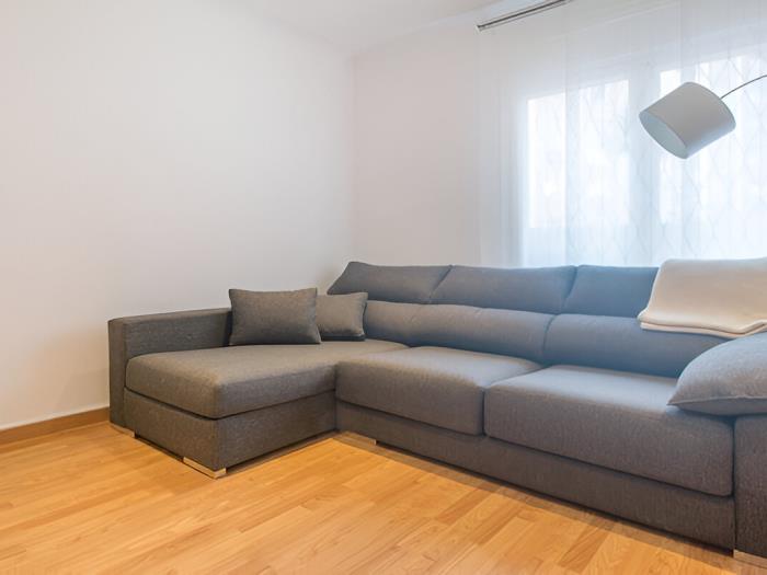 bright apartment for Temporary Rental in Putxet, Sarrià – Barcelo - My Space Barcelona Apartments